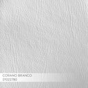 Ver imagem 3 de Poltrona do Papai Reclinável Elétrica Magnum Couro Branco