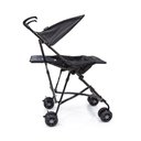 Ver imagem 2 de Carrinho de Passeio Ciao (06 Meses a 15kg) - Preto Infanti