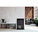 Ver imagem 4 de Adega Climatizada Compressor Midea Wbb241 24 Garrafas 60hz 127v