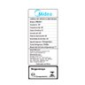 Adega Climatizada Compressor Midea Wbb241 24 Garrafas 60hz 127v - 5