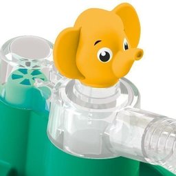 Inalador Nebulizador Ultrassonico Pulmosonic Star Soniclear - 2