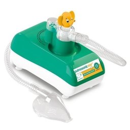 Inalador Nebulizador Ultrassonico Pulmosonic Star Soniclear - 1