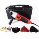 Ver imagem 1 de Cortador Multifunção Oscilante MF-300 - 127 V Cortag