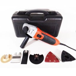 Cortador Multifunção Oscilante MF-300 - 127 V Cortag - 2