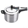 Panela de Pressão 4,5 Litros Polida com Aliviador de Pressão - Fulgor - 1