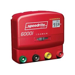 Energizador - Speedrite 6000i - 1
