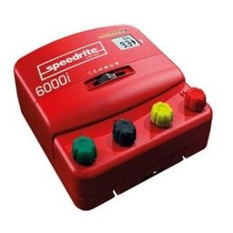 Energizador - Speedrite 6000i - 2