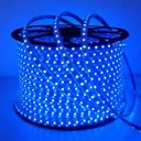 Ver imagem 7 de Fita Led 5050 Rolo 50 metros Mangueira Cores RGB Conector Fonte Controle Iluminaçao Enfeite Decoraça