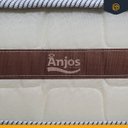 Ver imagem 6 de Colchão de Molas Ensacadas D'Angelis Classic Queen 158cm