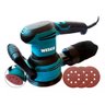 Lixadeira Roto Orbital 5" 125mm 400w Ws4265 C/acessórios Wesco 110v - 6