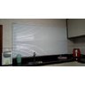 Persiana Horizontal Branca - 2,20m Larg X 1,50m Alt - Alumínio 25mm - Persianet - 4