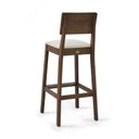 Ver imagem 6 de Banqueta Gourmet Castanho Canela - Datelli Design