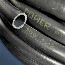 Mangueira Trançada Fama Pt 300 - Power - 1/2x2,5 100 Metros - 3