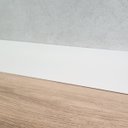 Ver imagem 5 de Rodapé Poliestireno 7cm 451 Liso Fendi Santa Luzia - 2,4 Metros