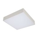 Ver imagem 3 de Painel Plafon Led 36w Sobrepor 30x30cm 4000k sem parafusos laterais St1228