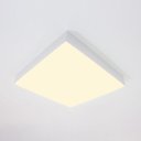 Ver imagem 3 de Painel Plafon Led 48w Sobrepor 40x40cm 3000k St1226