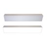 Plafon Luminária LED Sobrepor 10x60cm 24W 65000K St1233 - 2
