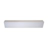 Plafon Luminária LED Sobrepor 10x60cm 24W 65000K St1233 - 5