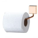 Ver imagem 2 de Porta Papel Higiênico Rose Gold Papeleira Future 7504rg