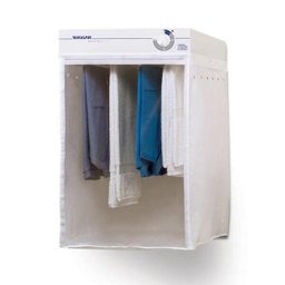 Secadora de Roupas Suggar Master Turbo SC111BR Branca 110V - 1