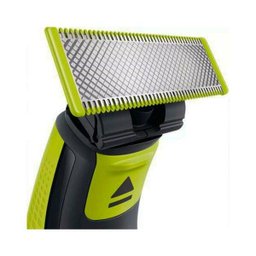 Lâmina para Aparador De Pelos Oneblade Qp210/50 Philips - 1