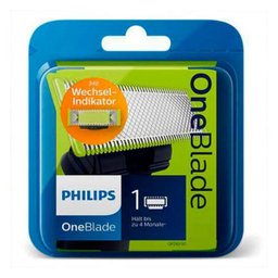 Lâmina para Aparador De Pelos Oneblade Qp210/50 Philips - 2