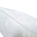 Ver imagem 3 de Protetor de Travesseiro Dani Lorenzi Impermeavel 50x90