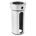 Ver imagem 1 de Bucha Redução para Vdi - Med. 40mm X 18mm - M8