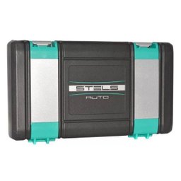 Kit Ferramentas com Maleta 1/4 CRV 29 Peças - Stels - 4