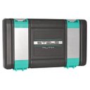 Ver imagem 4 de Kit Ferramentas com Maleta 1/4 CRV 57 Peças - Stels