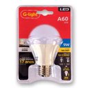 Ver imagem 2 de Kit 10 Lâmpadas Led Bulbo 9w 810lm Glight