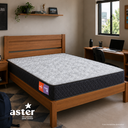 Ver imagem 3 de Colchão Home 28 Aster Solteiro Espuma D28 88x188x20cm