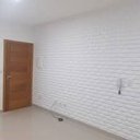 Ver imagem 3 de Kit 10 Placas 3d Tijolinho Revestimento Decorativo Parede Modelos:tijolinho Encaixe