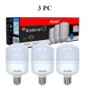 Lâmpada Led Bulbo 20w E27 6500k Branco Frio Avant Kit 3 Pc - 1