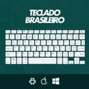 Ver imagem 4 de Teclado sem Fio Bluetooth Recarregável com Mouse Verde Escuro