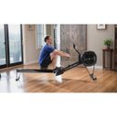 Ver imagem 4 de Maquina De Remo Indoor Seco Modelo D Pm5 Preto - Concept2