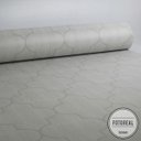 Ver imagem 3 de Papel de Parede Arabesco Modern - Várias Cores - Madeira