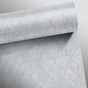 Ver imagem 2 de Papel de Parede Arabesco Modern - Várias Cores - Concreto