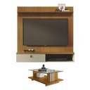 Ver imagem 4 de Conjunto Mira Opala C/ Mesa de Centro Domo Cumaru/opala