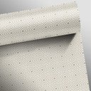 Ver imagem 3 de Papel de Parede Arabesco Kalba - Várias Cores - Marrom