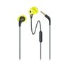 Fone de Ouvido Jbl Endurance Run - Preto com Amarelo Jblendurrunbnl - 2