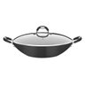 Conjunto Jogo De Panelas Mônaco 6 Peças Preto Tramontina - 3