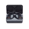 Fone de Ouvido Bluetooth Jbl Endurance Peak - Preto Jblendurpeakblk - 3