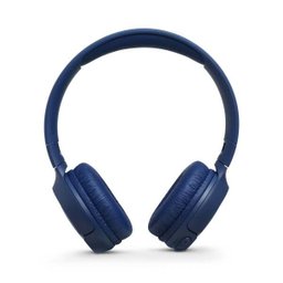 Fone de Ouvido Bluetooth Jbl Tune 500Bt - Azul Jblt500Btblu - 2