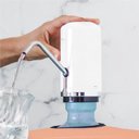 Ver imagem 1 de Bomba Elétrica P Galão Garrafão de Água Momo Lifestyle Bebedouro 20l