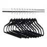 50 Cabides de Veludo Slim Ultra Finos Antideslizante Aveludado - 2