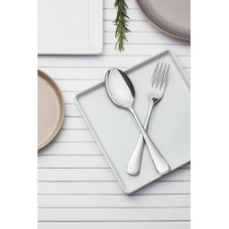 Faqueiro Mônaco em Aço Inox Alto Brilho 101 Peças Tramontina - 66917/217 - 2 Faqueiro Mônaco em Aço Inox Alto Brilho 101 Peças Tramontina - 66917/217 - 2
