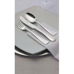 Faqueiro Mônaco em Aço Inox Alto Brilho 101 Peças Tramontina - 66917/217 - 3 Faqueiro Mônaco em Aço Inox Alto Brilho 101 Peças Tramontina - 66917/217 - 3