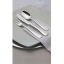 Ver imagem 4 de Faqueiro Mônaco 24 Peças Aço Inox Alto Brilho Tramontina - 66917/007