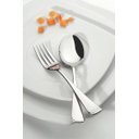 Ver imagem 2 de Faqueiro Mônaco 24 Peças Aço Inox Alto Brilho Tramontina - 66917/007